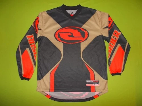 Jersey ANSWER RACING ION (S) PERFECT !!! Motocross MTB Downhill