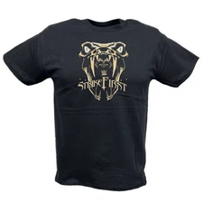 Randy Orton Strike First WWE Kids T-shirt Boys