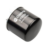 Castrol Filter Kraftstofffilter FüR Audi A8 4E_ 3.0 TDI Quattro 4.2