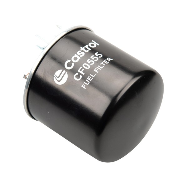 Castrol Filter Kraftstofffilter FüR Audi A8 4E_ 3.0 TDI Quattro 4.2-image