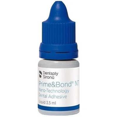 Dentsply Prime & Bond NT Dentalkleber 3,5ml All-In-One Haftvermittler