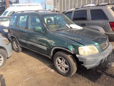 Driver Left Caliper Front Fits 97-01 CR-V 374031