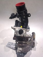 105371HMLGT1507R TURBOLADER / 35672 FÜR NISSAN JUKE II F1609.2019-> ACENTA [