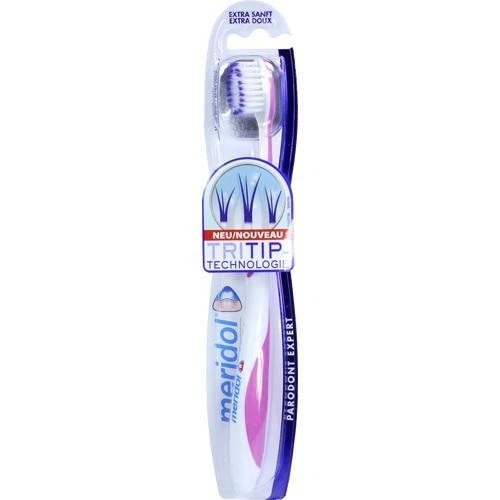 CP GABA GMBH MERIDOL Parodont-Expert Zahnbürste, 1 St