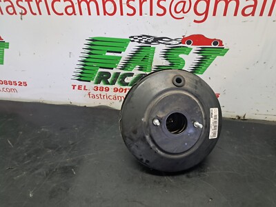 BREMSSERVO MERCEDES-BENZ A-KLASSE 150 1.5 B 04-08 A1694300203