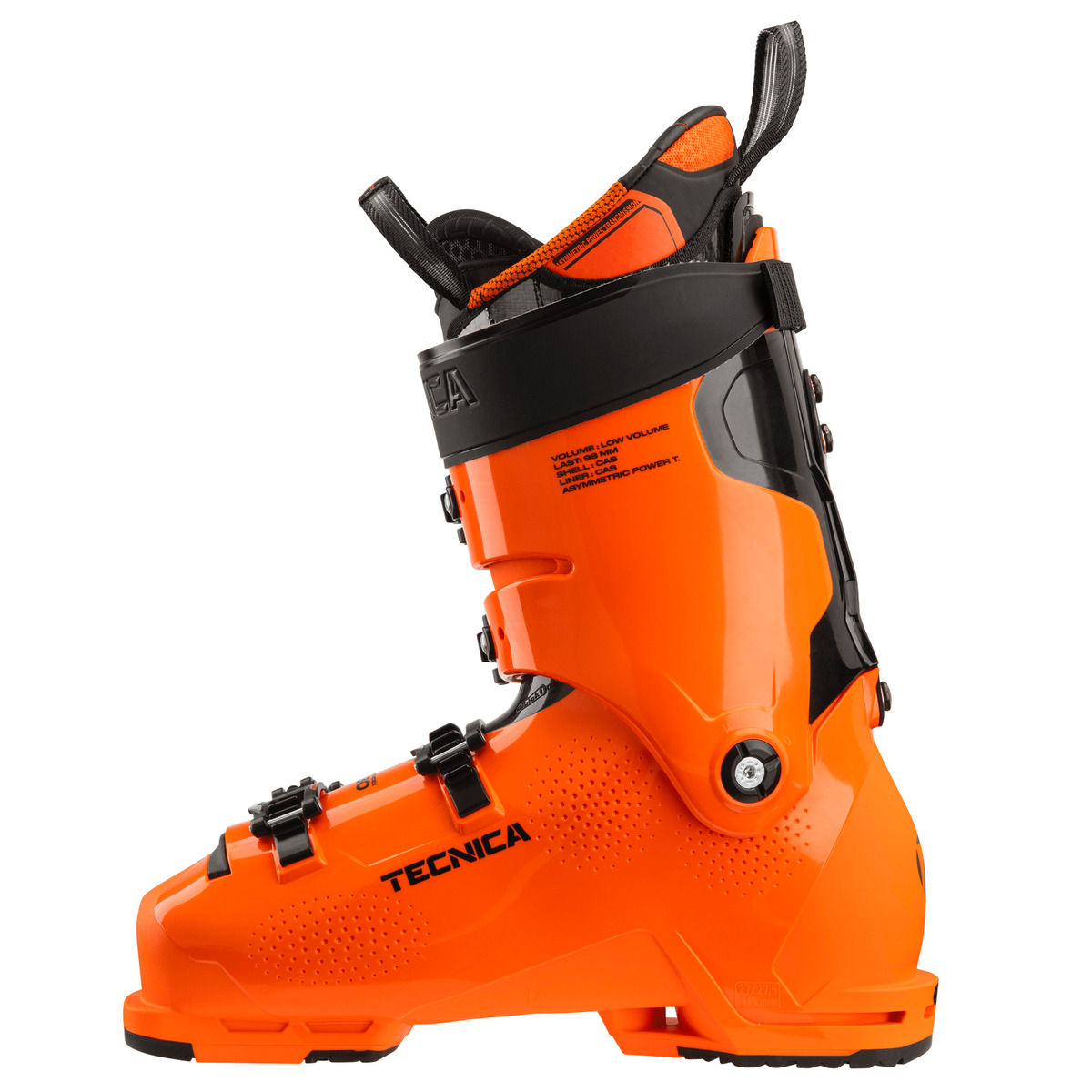  Tecnica Botas de esquí All Mountain Mach1 LV Low