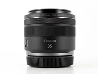 Canon Rf 35Mm F1.8 Macro Is Stm Lens Canon RF 35mm f1.8 IS Macro STM Lens