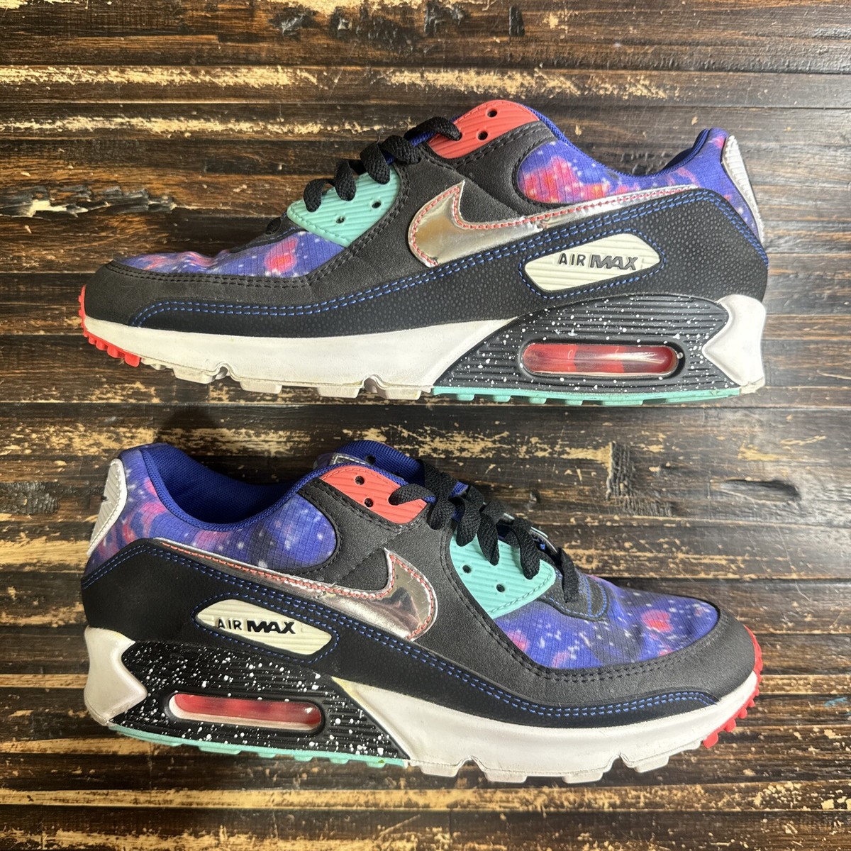 靴 Nike Air Max 90 NIKE WMNS AIR MAX 90 ナイキ ウィメンズ エアマックス 90 IF1619 100