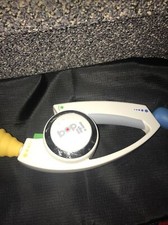 Bop It Hand Held Electronic Talking Game Hasbro 2008 Tested  Works Great Pre-o