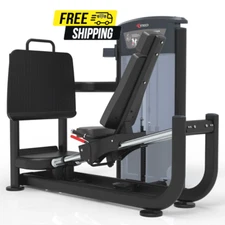 TKO Signature Series Leg Press Machine 7010-G2 FREE FREIGHT