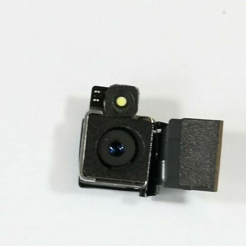 Genuine Apple IPHONE 4s A1387 Back Rear Main Chambre NT71Q Replacement Part - Picture 1 of 2