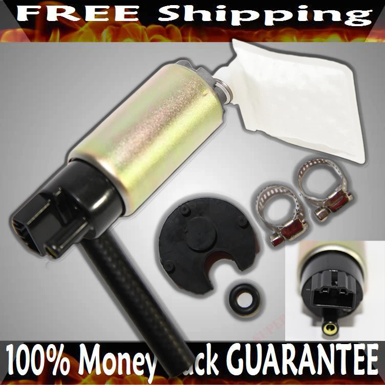 High Performance Electric Intank Fuel Pump for Suzuki 95-98 Esteem 02-03 Aerio - Image 2 of 4