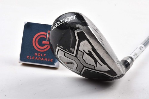 Slazenger V300 #3 Hybrid / 19 Degree / Regular Flex Slazenger Shaft - 第 1/8 張圖片