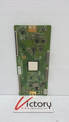 Used Sony XBR-65X900C TV T-CON Board 6870C-0562A Replacement TV Part 