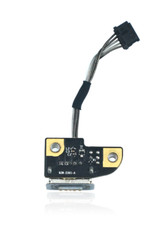 Magsafe DC-In Board For MacBook 15 A1286-2009 To 2012 /13 A1278-2009 To 2012 