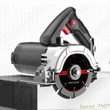 Multifunctional Household Stone Slotting Machine Portable Metal Cutting Machine