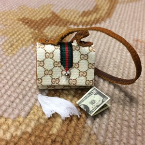 dollhouse purse