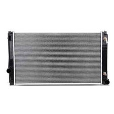 2891 New Radiator for 2006-2018 Toyota RAV4 Cooling System Replacement