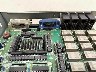 Okuma Opus 7000 FUB-P4R2 Card 1911-2242-107-086, USA Seller, Ships