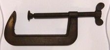 Vintage Cincinnati Tool Co. Clamp #540-8 - Made in the USA "ON SALE"