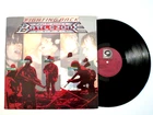PAUL DI'ANNO'S BATTLEZONE FIGHTING BACK LP RARE 1986 VINYL IRON MAIDEN