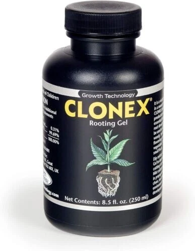 Clonex Gel - Cloning hdrodynamics hdi 生根凝胶 — 第 2/4 张图片