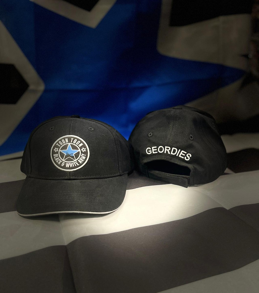 Toon Toon Black & White Army (Cap) | eBay UK
