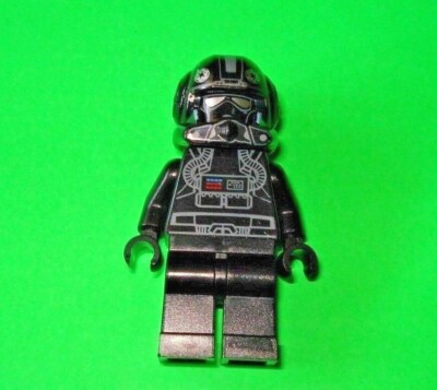 LEGO STAR WARS - IMPERIAL PILOT - FIGUR AUS SET 7915 ### =TOP!!!
