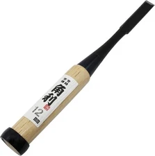 Japanese Kakuri Chisels NOMI Oire Chisel Carpenter's Tool 12mm KAKUUCHI F/S