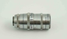 Keystone Elgeet 1 F1.9 Cine Lens