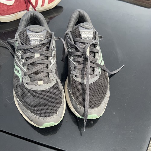 saucony cohesion tr13