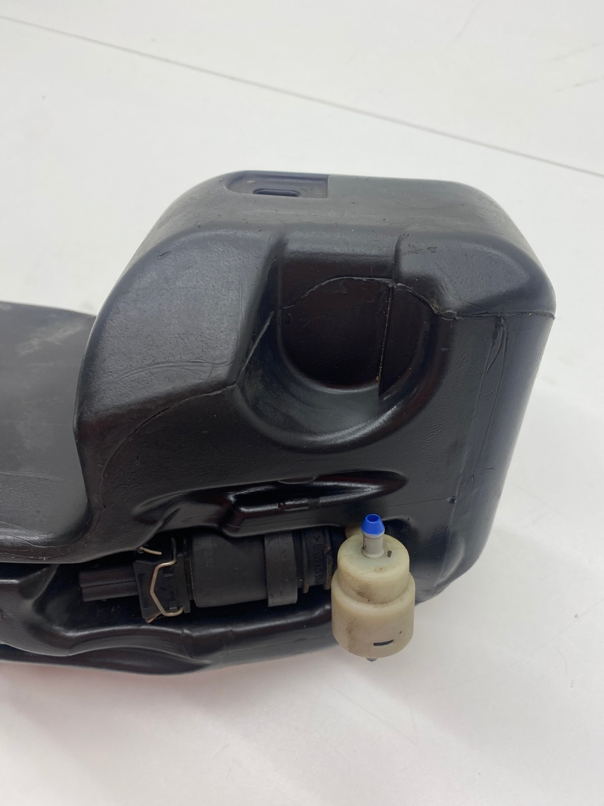 Vauxhall Astra Washer bottle tank VXR H 2006 MK5 eBay