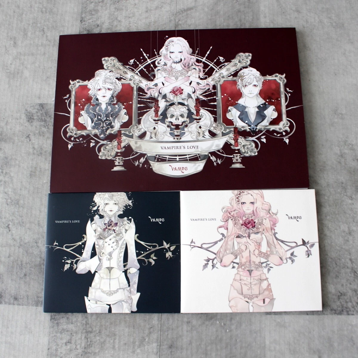 25+ L'Arc - en-Ciel World Music CDs for sale | Updated Oct 2026