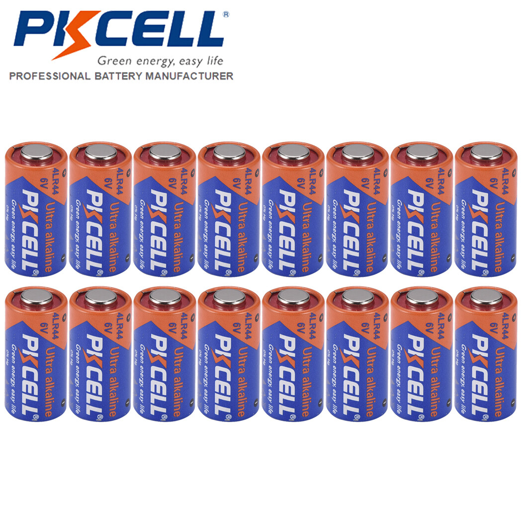 Dependable Watch Battery PXH448 main image 1
