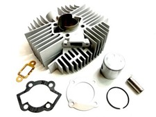 HYC 60ccm Zylinder Set 44mm 5,3 PS für Kreidler wie 15.43.97