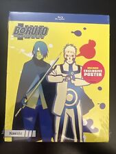 Boruto: Naruto Next Generations - Kawaki (DVD, 2017) for sale