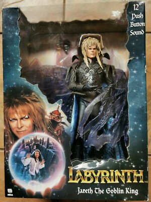 Movie Figurines