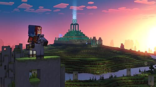 Switchマインクラフト即決⭕️ Nintendo Switch Minecraft Switch用ソフト（パッケージ版） : らいぶ