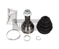 Gelenksatz, Antriebswelle Maxgear 49-0854 Radseitig FüR Opel