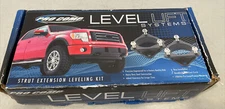Pro Comp 62159 2" Suspension Leveling Lift Kit For 2009-2014 Ford F-150 NEW
