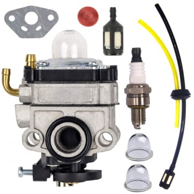 Carburetor For Troy-Bilt TB575SS TB525CS TB26TB TB475SS