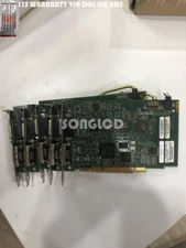 Industrial Acquisition Card Cognex CFG-8501-000 RevE MFG 801-8501-11R