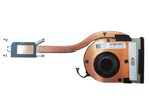 Lenovo ThinkPad L480 Kühler Lüfter Fan Cooler Heatsink