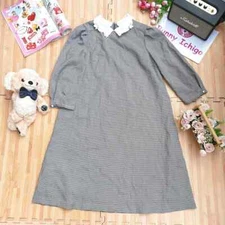 couture Brooch women Dress Lolita Hime Gyaru shibuya109 cute