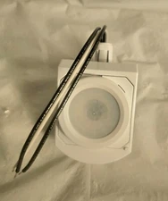 Aquity LSXR 10 HL Sensor Switch Occupancy Sensor Fixture Mount