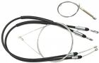 <!--F#f_0-->HOLDEN HQ HJ HX MONARO COUPE GTS HOLDEN DISC REAR NEW HANDBRAKE CABLE SET<!--F/-->