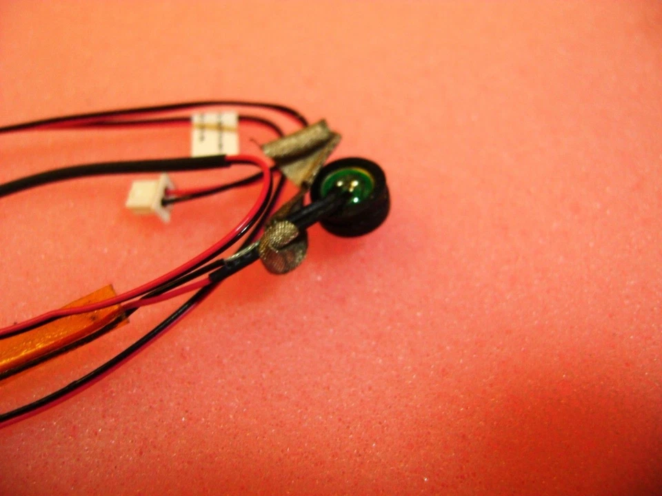 Acer Aspire 4620 Microphone Mic Cable  - Image 4 of 4