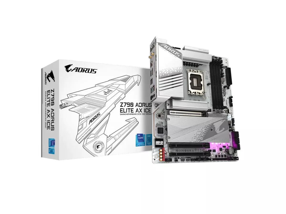 Gigabyte ddr5 sale