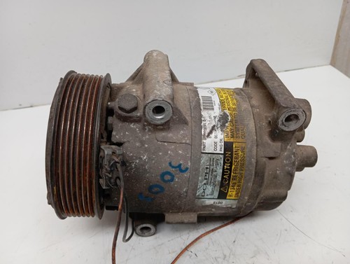 Klimakompressor für RENAULT SCENIC II (JM) Grand Luxe Privilege 287104