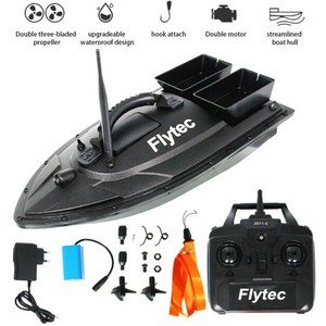 remote control fishing